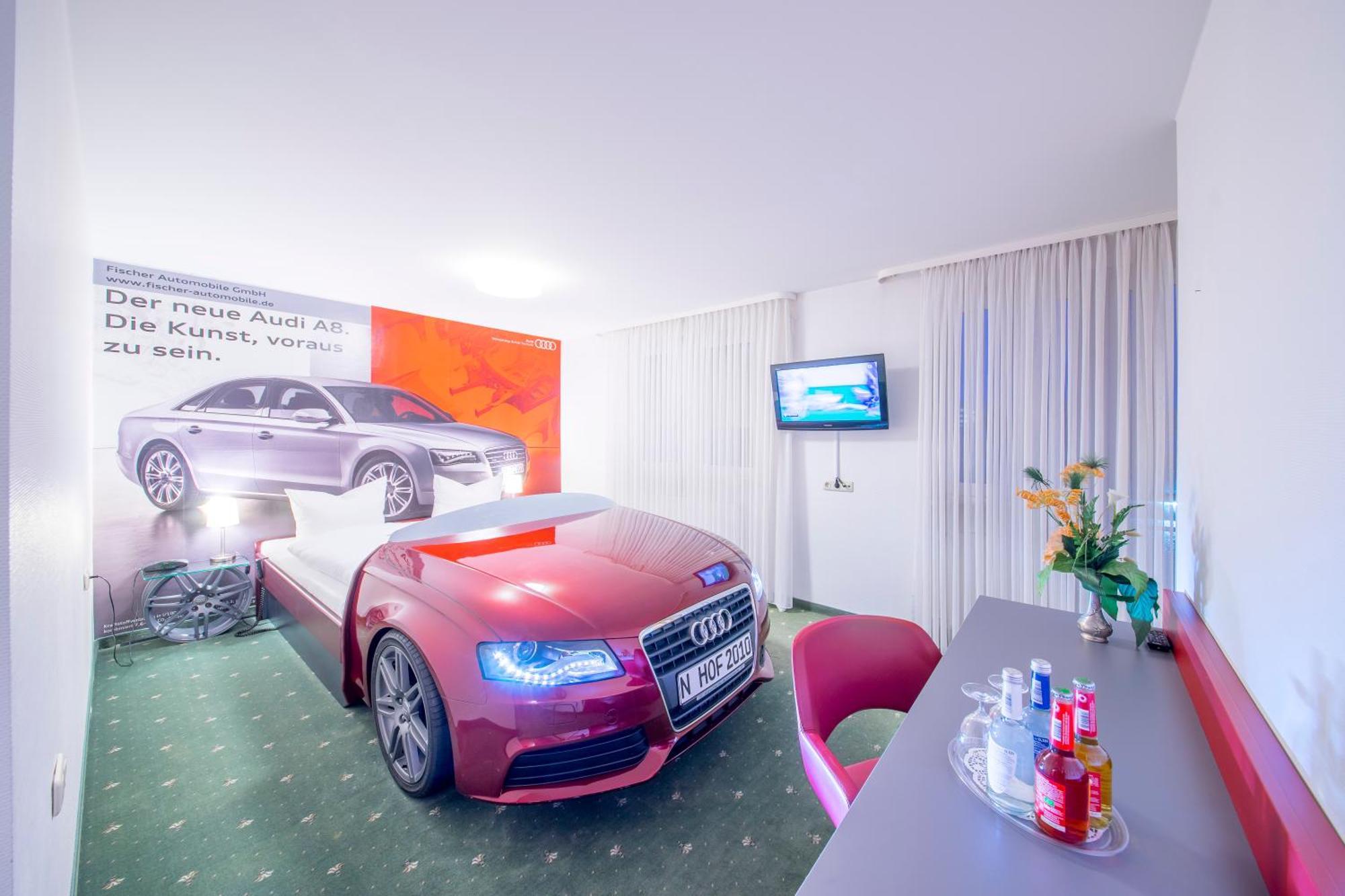 Hotel Nuernberger Hof نيوماركت إن دير أوبيرفالز المظهر الخارجي الصورة